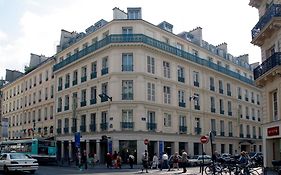 Hotel Du Printemps